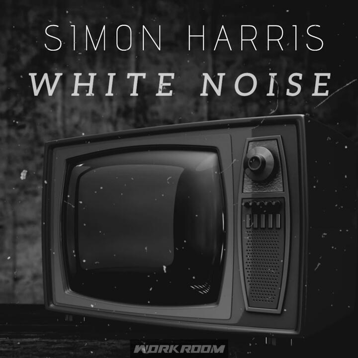 Simon Harris