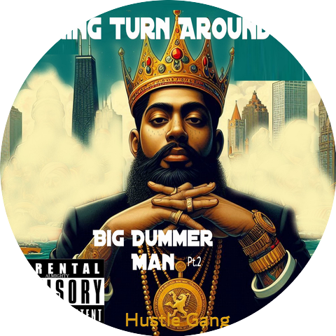 Hustle Gang