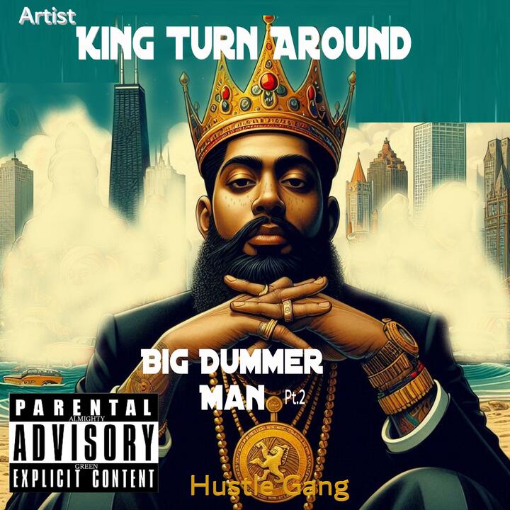 Hustle Gang