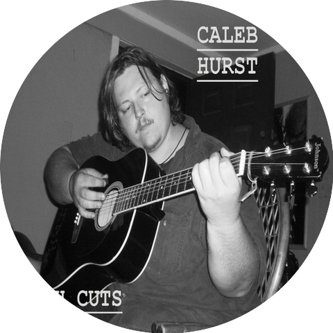Caleb Hurst