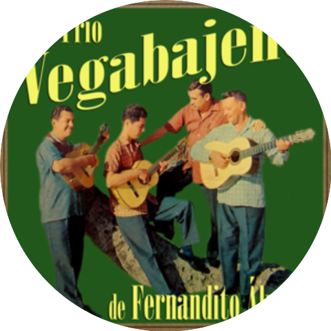 Trio Vegabajeño Y Fernando Álvarez
