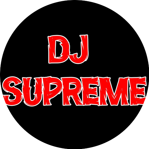 DJ Supreme