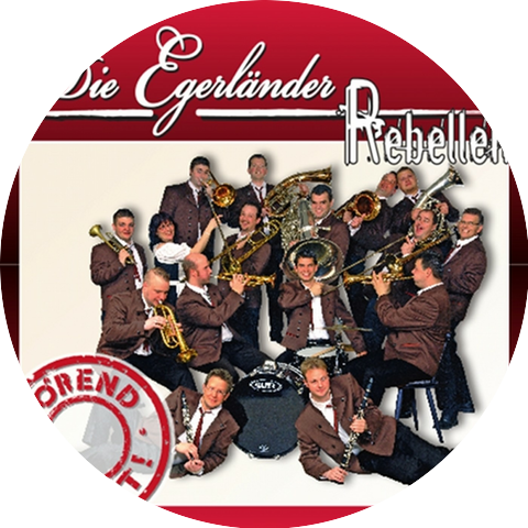 Die Egerländer Rebellen
