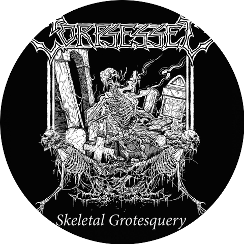 Corpsessed