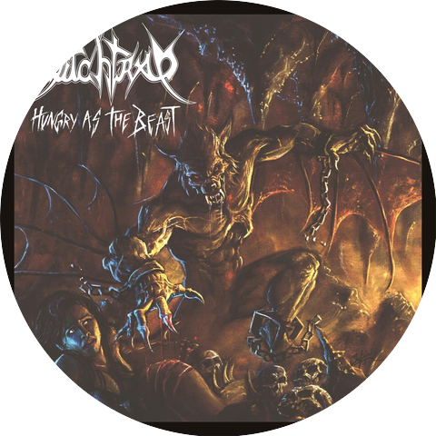 Witchtrap