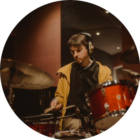 Tom Skinner