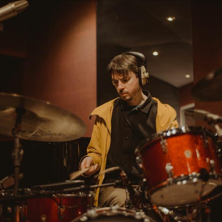 Tom Skinner