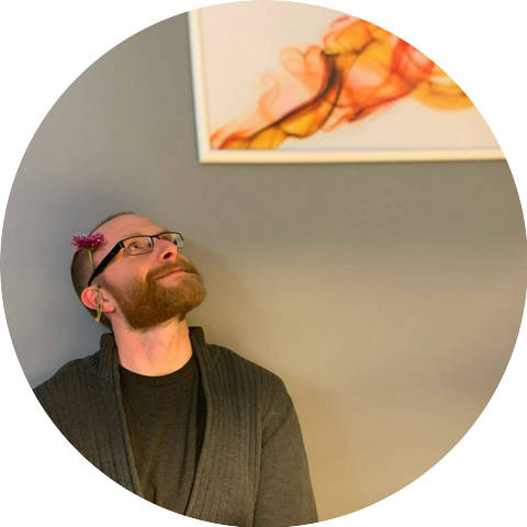 Ryan Livingston