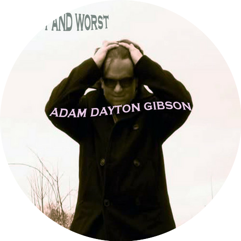 Adam Dayton Gibson