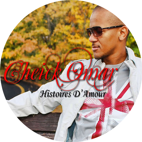 Cheick Omar