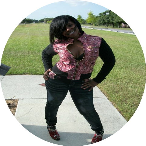 Naquila Hardy AKA Stackz Gotti