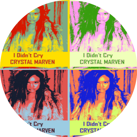 Crystal Marven