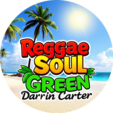 Darrin Carter