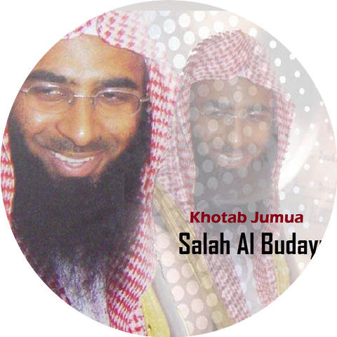Salah El Budayr