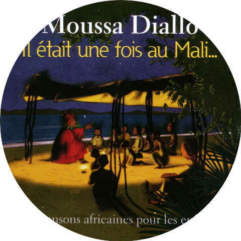 Moussa Diallo