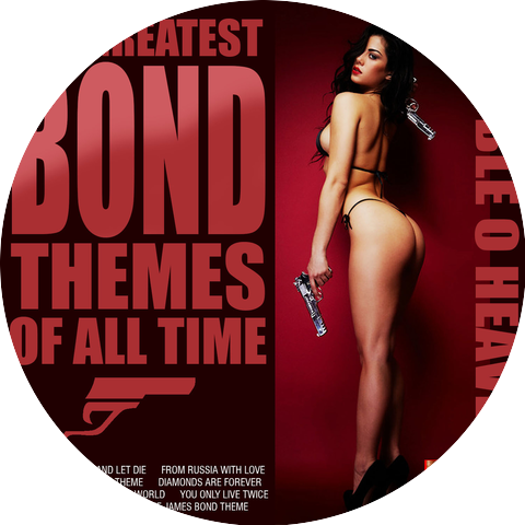 The 007 Orchestra