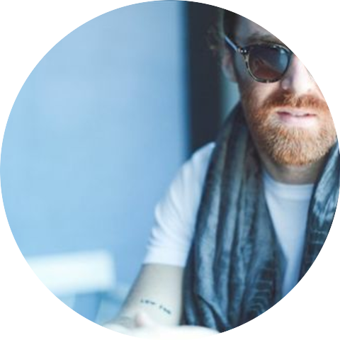 Chet Faker