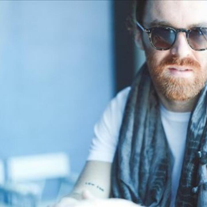 Chet Faker