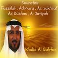 Khalid Al Qahtani