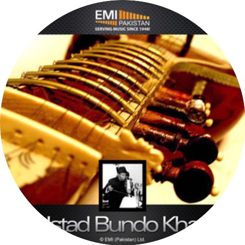 Ustad Bundo Khan