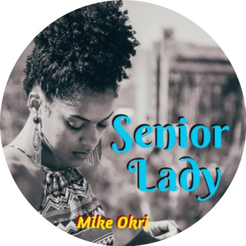 Mike Okri