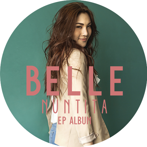 Belle Nuntita Khamphiranon