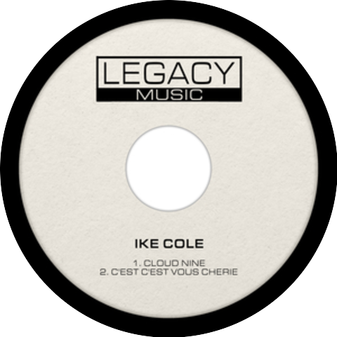 Ike Cole
