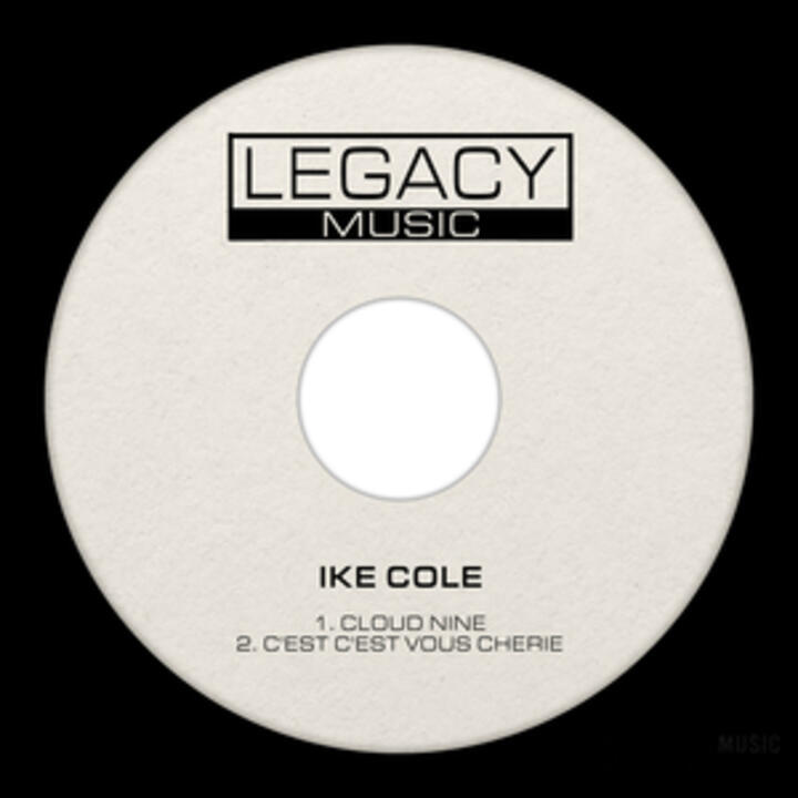 Ike Cole
