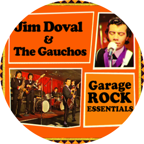 Jim Doval & The Gauchos