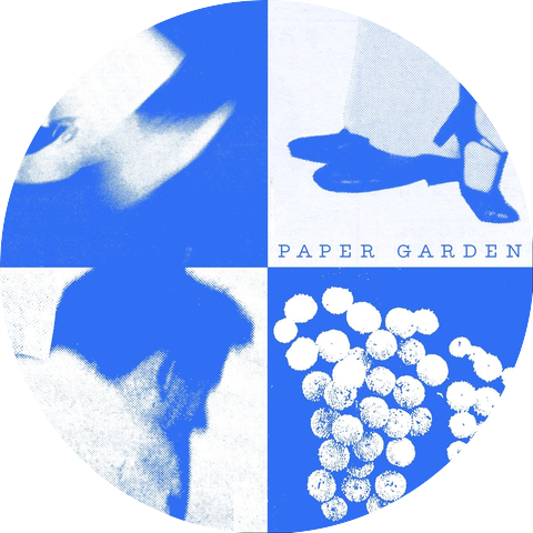 Paper Garden