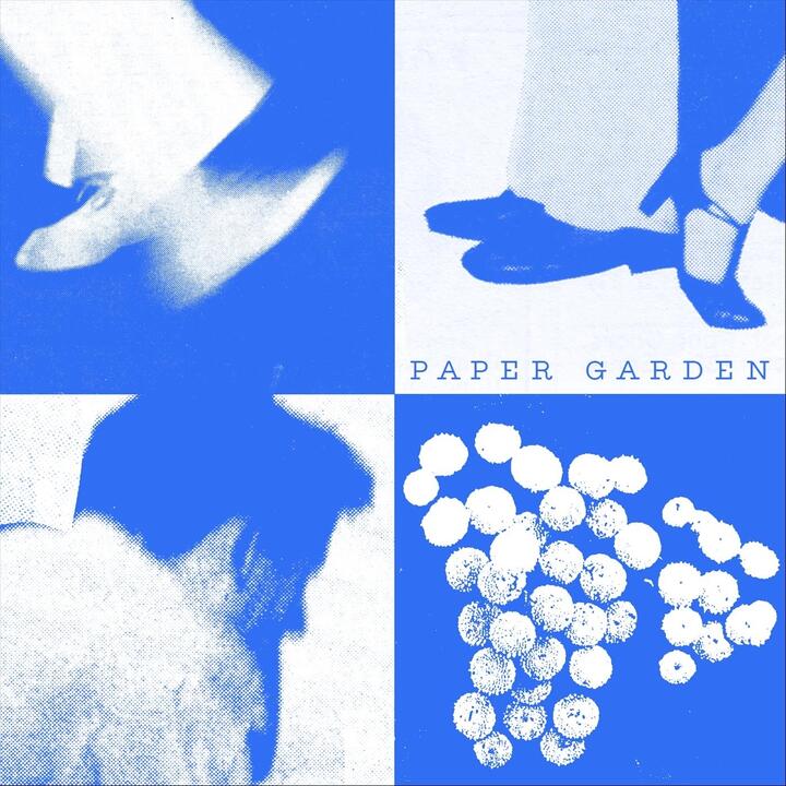 Paper Garden
