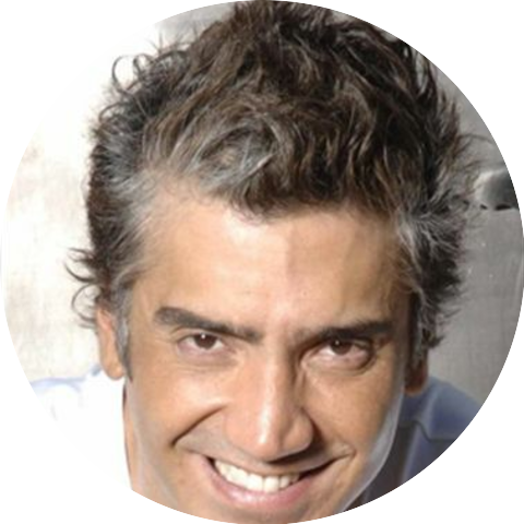 Alejandro Fernández A Duo Con Diego "El Cigala"