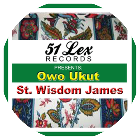 St. Wisdom James