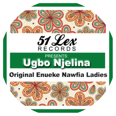 Original Enueke Nawfia Ladies