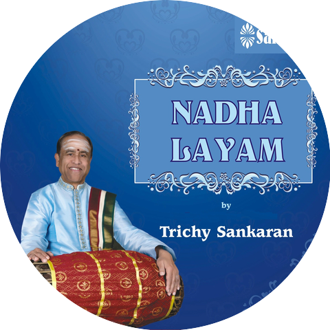 Trichy Sankaran
