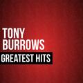 Tony Burrows