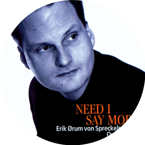 Erik Ørum Von Spreckelsen Quartet