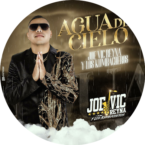 Joe Vic Reyna Y Los Kumbacheros
