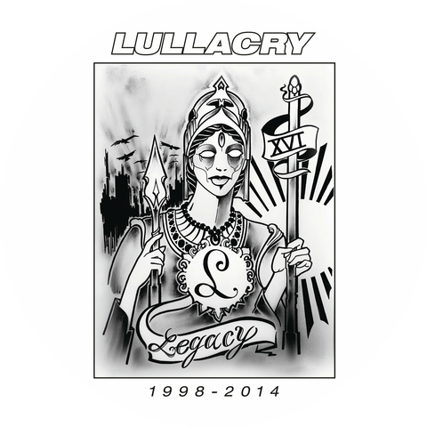 Lullacry