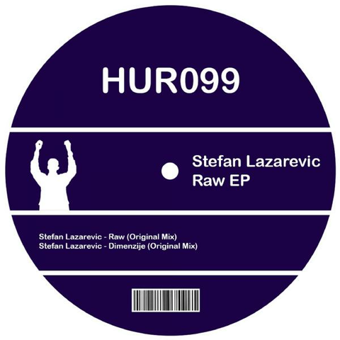 Stefan Lazarevic