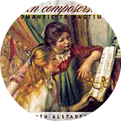 Judith Alstadter