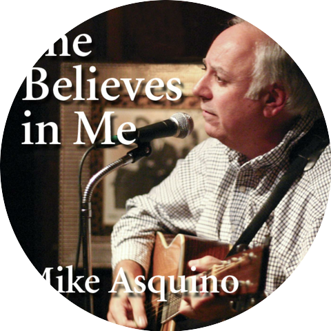 Mike Asquino