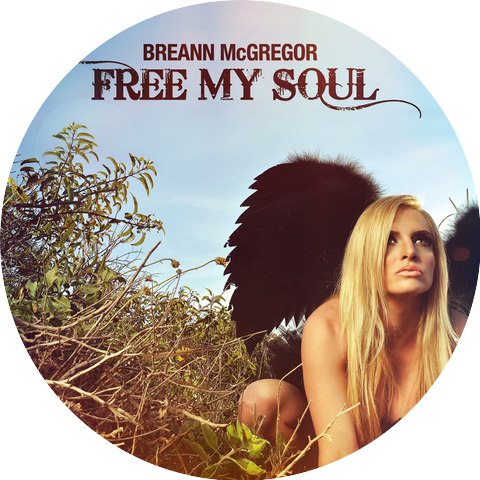 Breann McGregor