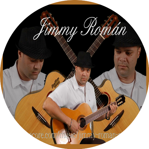 Jimmy Román Rodríguez