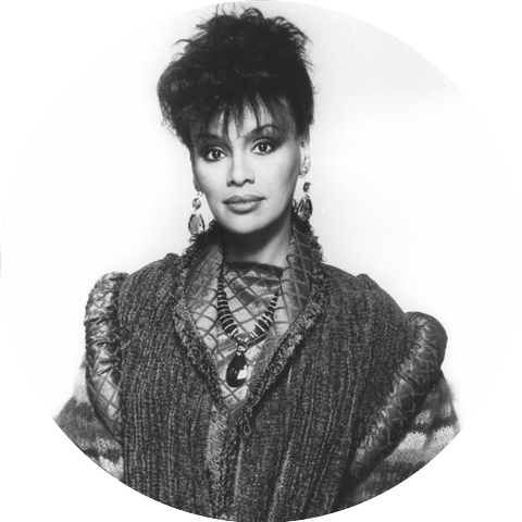 Marilyn McCoo