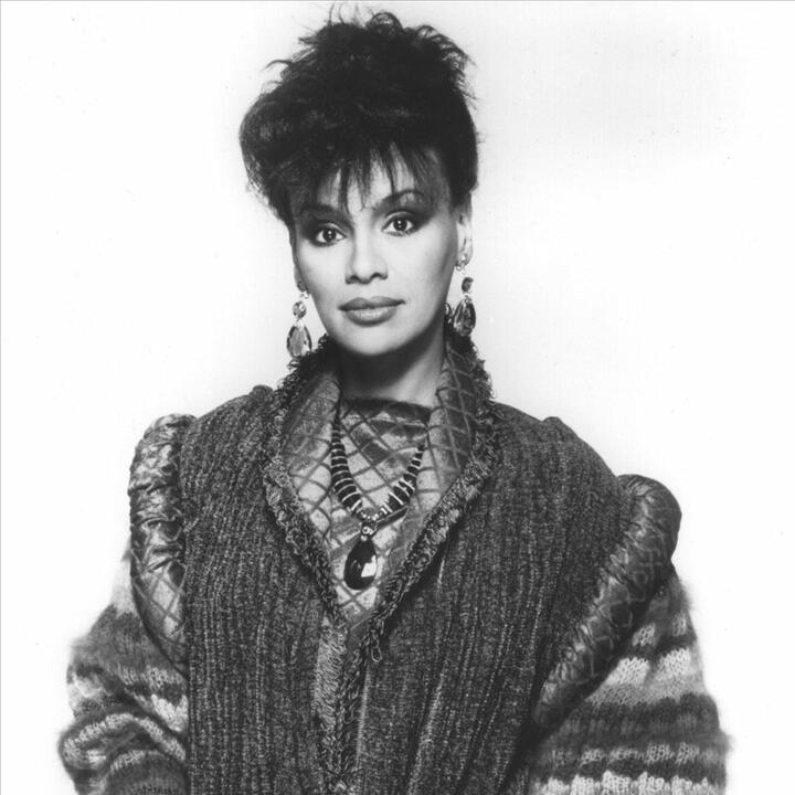 Marilyn McCoo