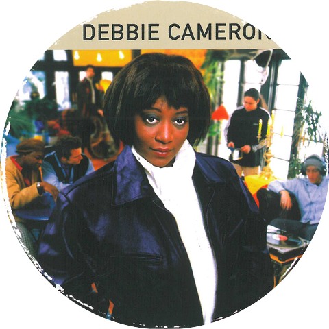 Debbie Cameron
