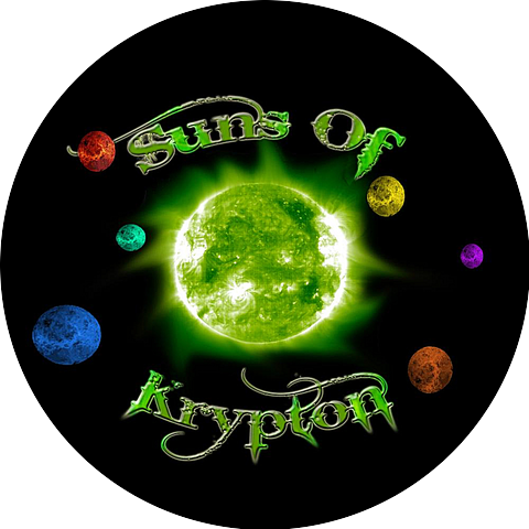 Suns of Krypton