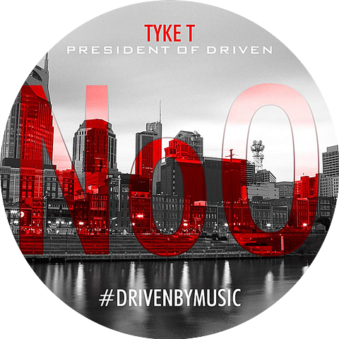 Tyke T the President of Driven