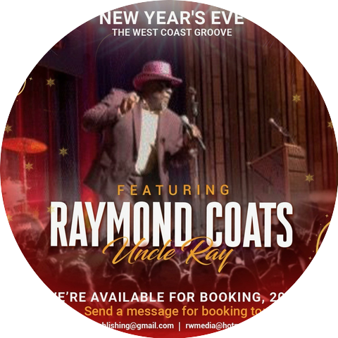 Raymond Coats